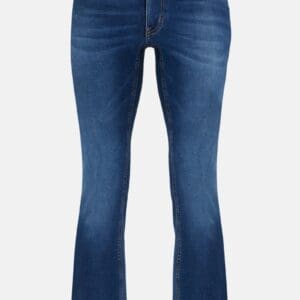6th Sense Fred Mid Wash Bootcut Jeans