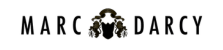 Marc Darcy Menswear Logo (1)