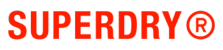 Superdry Menswear Logo