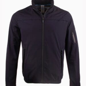 Gate One Men's Lightweight Jacket | Navy