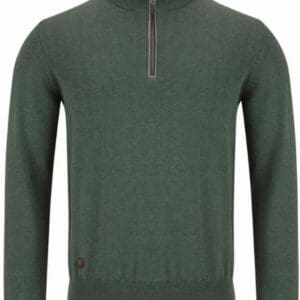6th Sense Harry 1/4 Zip | Balsam